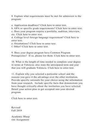 Valencia Prerequisites Chart.pdf Valencia College - Degree ChecklistStudent View AA12yi.docx