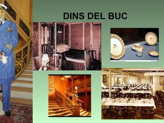 DINS DEL BUC
 