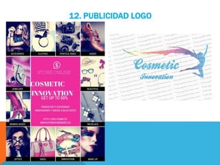 12. PUBLICIDAD LOGO
 