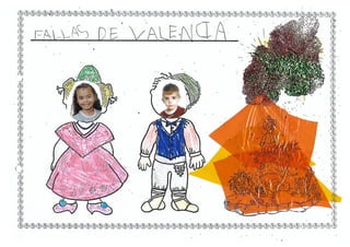 FALLAS DE VALENCIA 