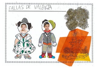 FALLAS DE VALENCIA 