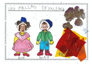 FALLAS DE VALENCIA 