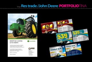 Design              Res trade /John Deere PORTFOLIOTINA
h of light, hot as a flame, created the morning, the sensation inside a man. Within the moment it scatters all over one’s thought and makes incredible amplitudes, incredibly strong sensations. It creates fire that blazes in one’s being and fills him up A hot flash of light, hot as a flame, created the morning, the sensation inside a man. Within the moment it scatters all over one’s thought and makes incredible amplitudes, incredibly strong sensations. It create
 