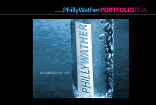 branding                PhillyWatherPORTFOLIOTINA
h of light, hot as a flame, created the morning, the sensation inside a man. Within the moment it scatters all over one’s thought and makes incredible amplitudes, incredibly strong sensations. It creates fire that blazes in one’s being and fills him up A hot flash of light, hot as a flame, created the morning, the sensation inside a man. Within the moment it scatters all over one’s thought and makes incredible amplitudes, incredibly strong sensations. It create
 