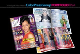 Cover and graphic editing of BRAVO Girl                                                                    ColorPressGroupPORTFOLIOTINA
h of light, hot as a flame, created the morning, the sensation inside a man. Within the moment it scatters all over one’s thought and makes incredible amplitudes, incredibly strong sensations. It creates fire that blazes in one’s being and fills him up A hot flash of light, hot as a flame, created the morning, the sensation inside a man. Within the moment it scatters all over one’s thought and makes incredible amplitudes, incredibly strong sensations. It create
 