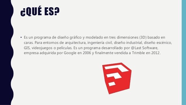 Sketch Up Valentina Velasco