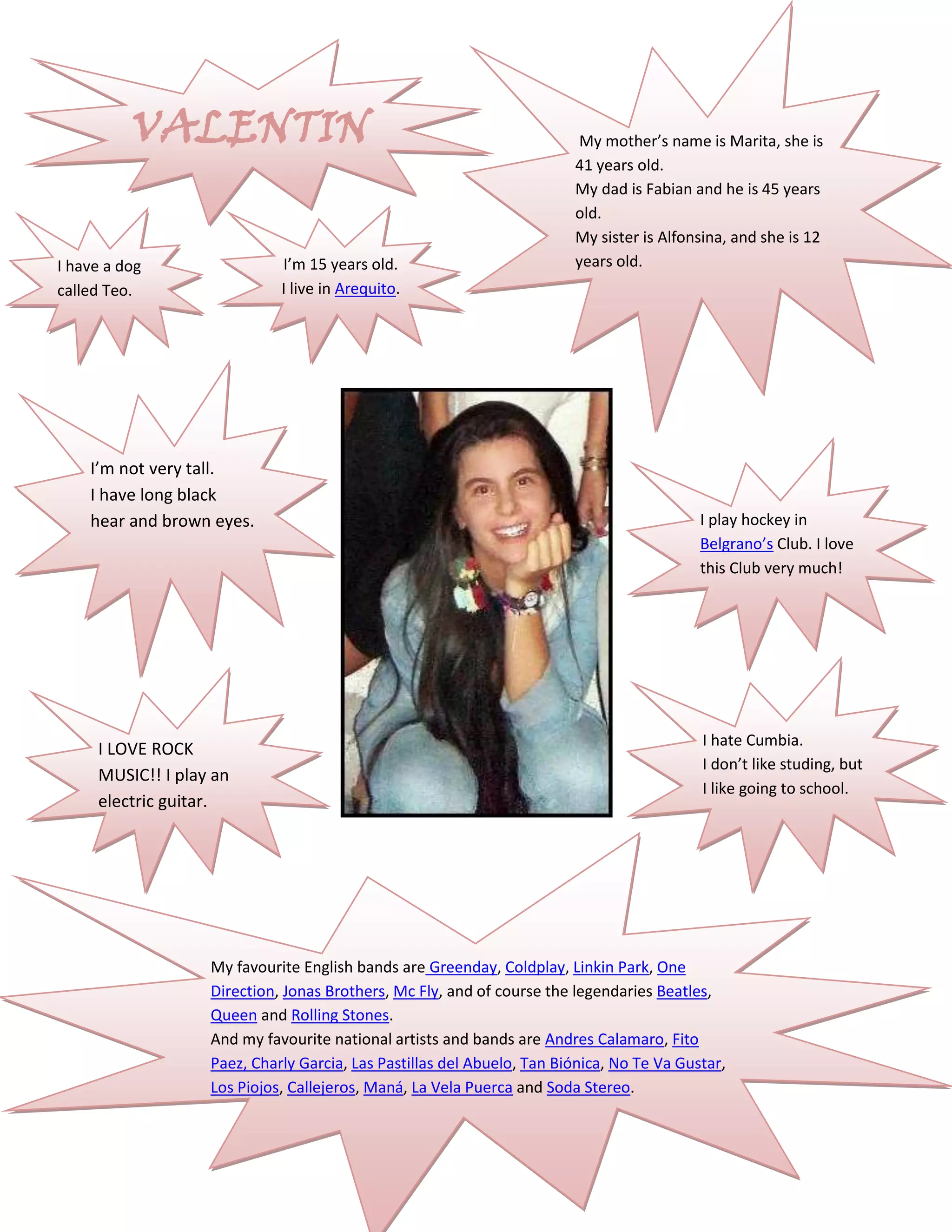 Valentinasaglione description | DOCX