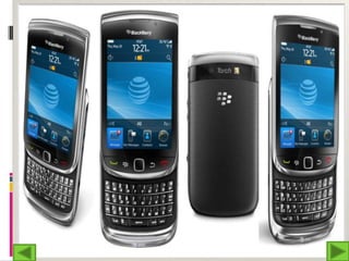 BLACKBERRY