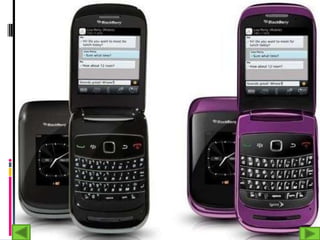 BLACKBERRY