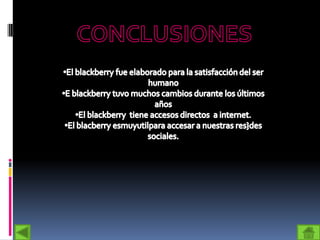 BLACKBERRY