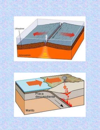 Valentina trittini 8°b litosfera