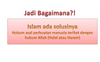 Valentine Day - memahami mengikut pemahaman islam