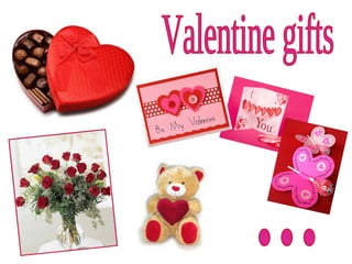 Valentine day