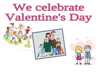 Valentine day