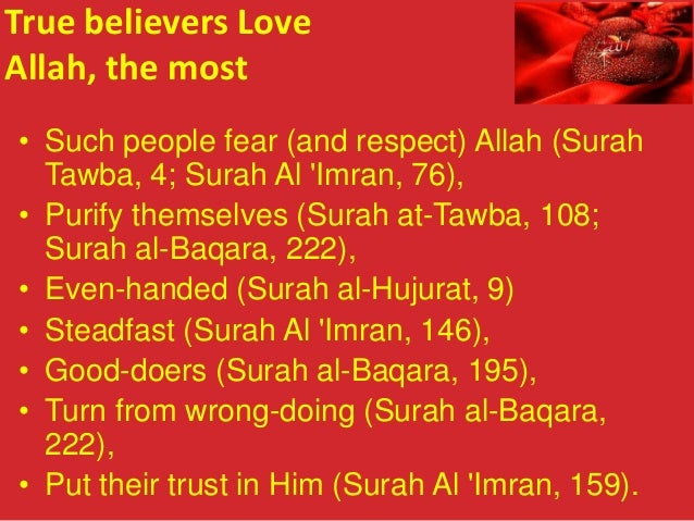 Valentine day