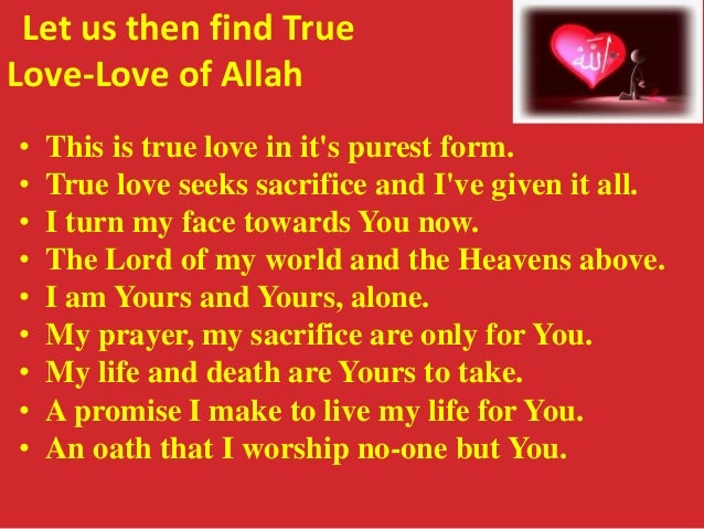 Valentine day