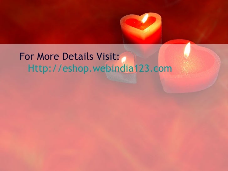 Valentine Gifts India