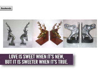 Bookends
 