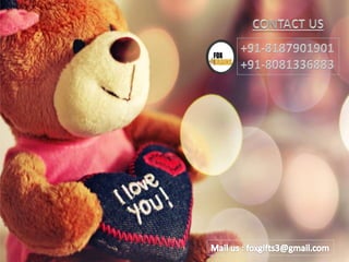 Valentine Gifts Gallery