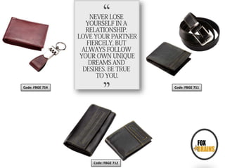 Code: FBGE 711Code: FBGE 714
Code: FBGE 712
 