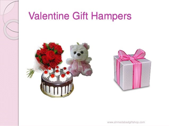 Valentine Gifts To Ahmedabad
