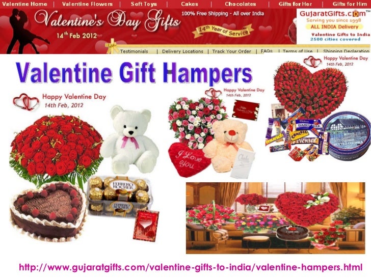 Valentine Gifts, Valentines Day Gifts to India, Buy Valentine Gifts O…