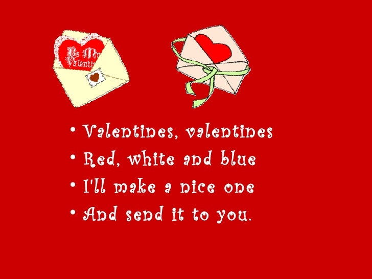 valentines rhymes rhymes valentines rhymes rhymes