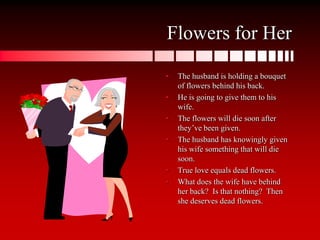 Gift and CardSomeone will be happy to receive this Valentine’s Day gift and card.This is not a real gift, it’s just a PowerPoint. 