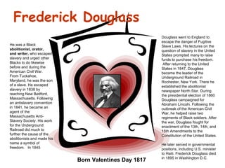 Valentines Day Black History (14) | PPS