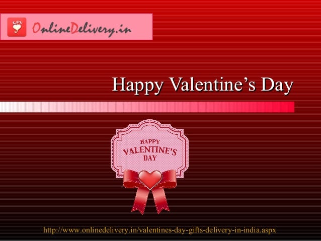 Valentine's day gifts Valentines day gifts