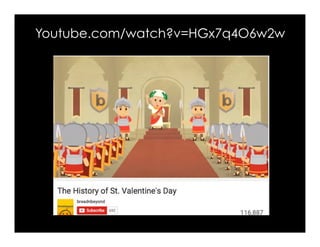 Youtube.com/watch?v=HGx7q4O6w2w
 