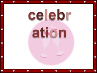 Valentine's Day: PowerPoint