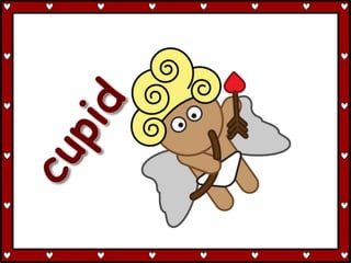 Valentine's Day: PowerPoint