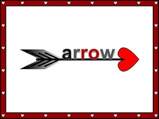 Valentine's Day: PowerPoint