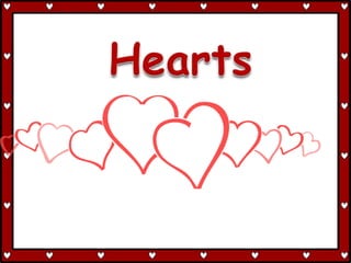 Valentine's Day: PowerPoint