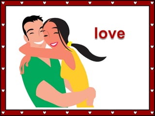 Valentine's Day: PowerPoint