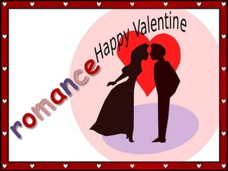 Valentine's Day: PowerPoint