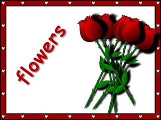 Valentine's Day: PowerPoint