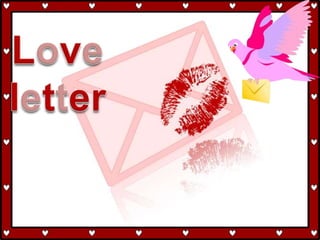 Valentine's Day: PowerPoint