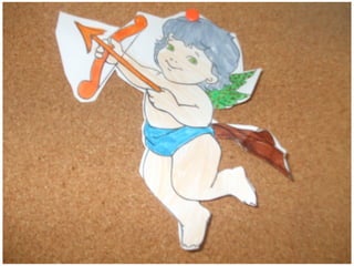 Valentine's Day - Teacher Andreia