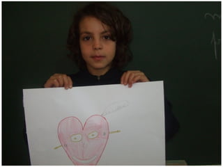 Valentine's Day - Teacher Andreia