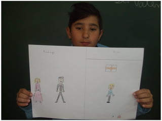 Valentine's Day - Teacher Andreia