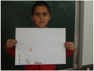 Valentine's Day - Teacher Andreia