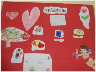 Valentine's Day - Teacher Andreia