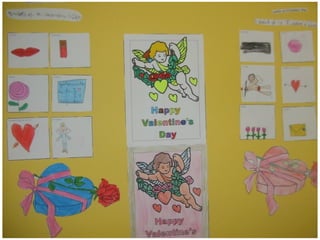 Valentine's Day - Teacher Andreia
