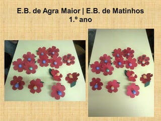 Valentine's Day - Teacher Sónia