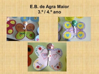 Valentine's Day - Teacher Sónia