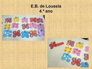 Valentine's Day - Teacher Sónia