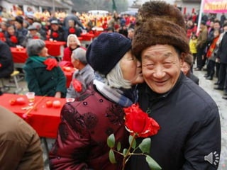 Valentines Day Celebrations Around the World