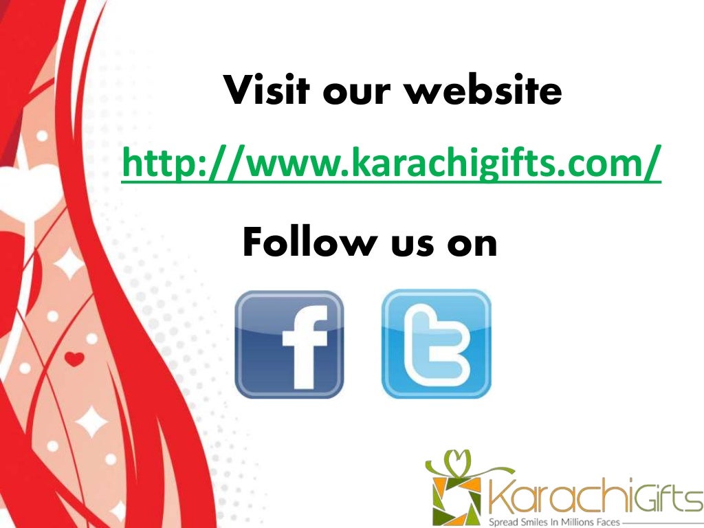 Valentines Day Gifts to Karachi